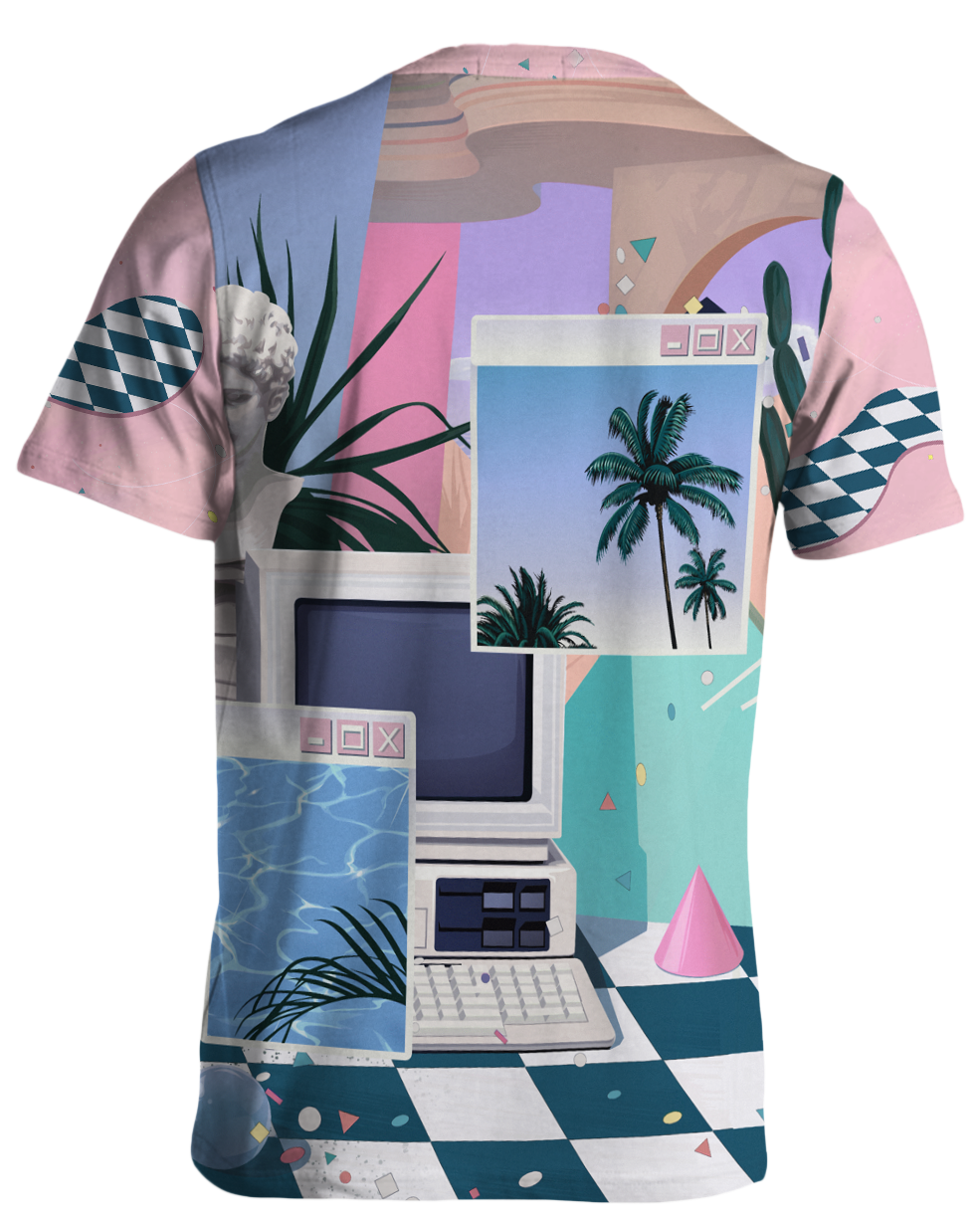 In A World Tee