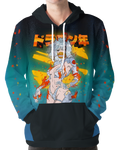 In Flames Hoodie