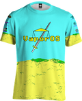 In Gods Command Tee