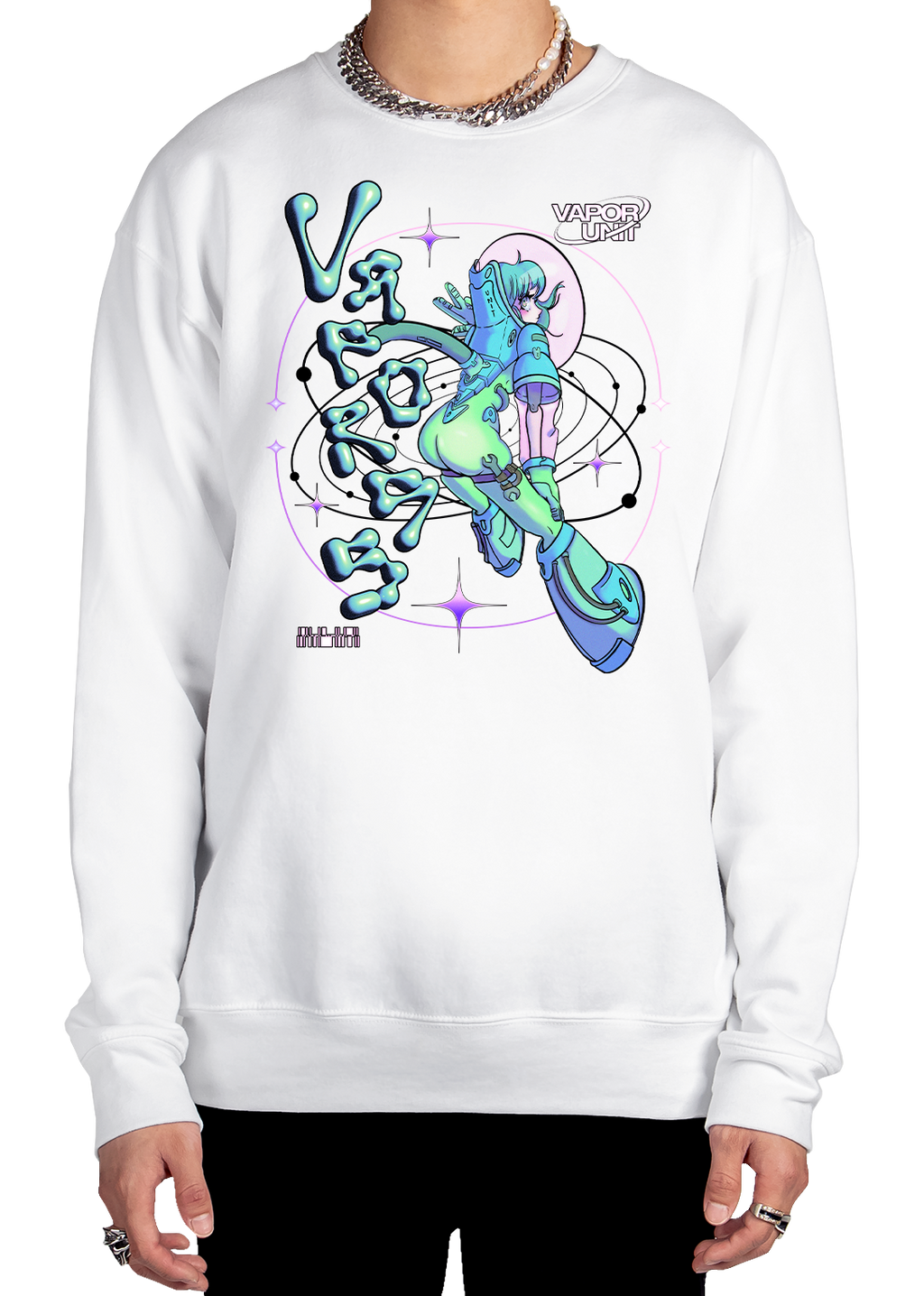 In Orbit Sweatshirt