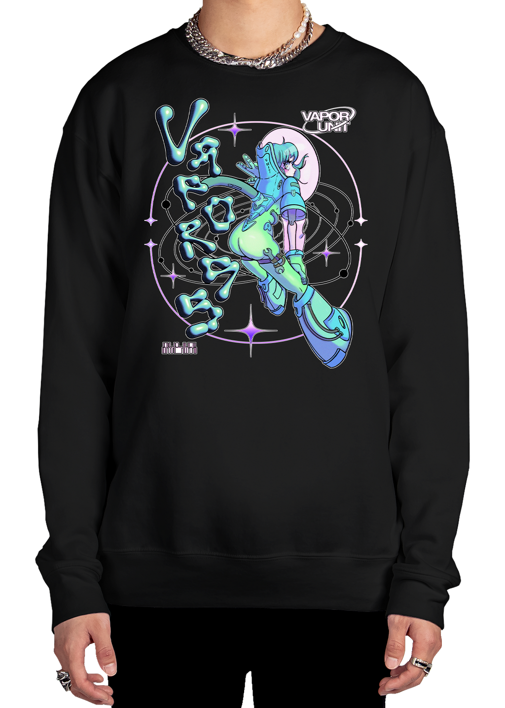 In Orbit Sweatshirt