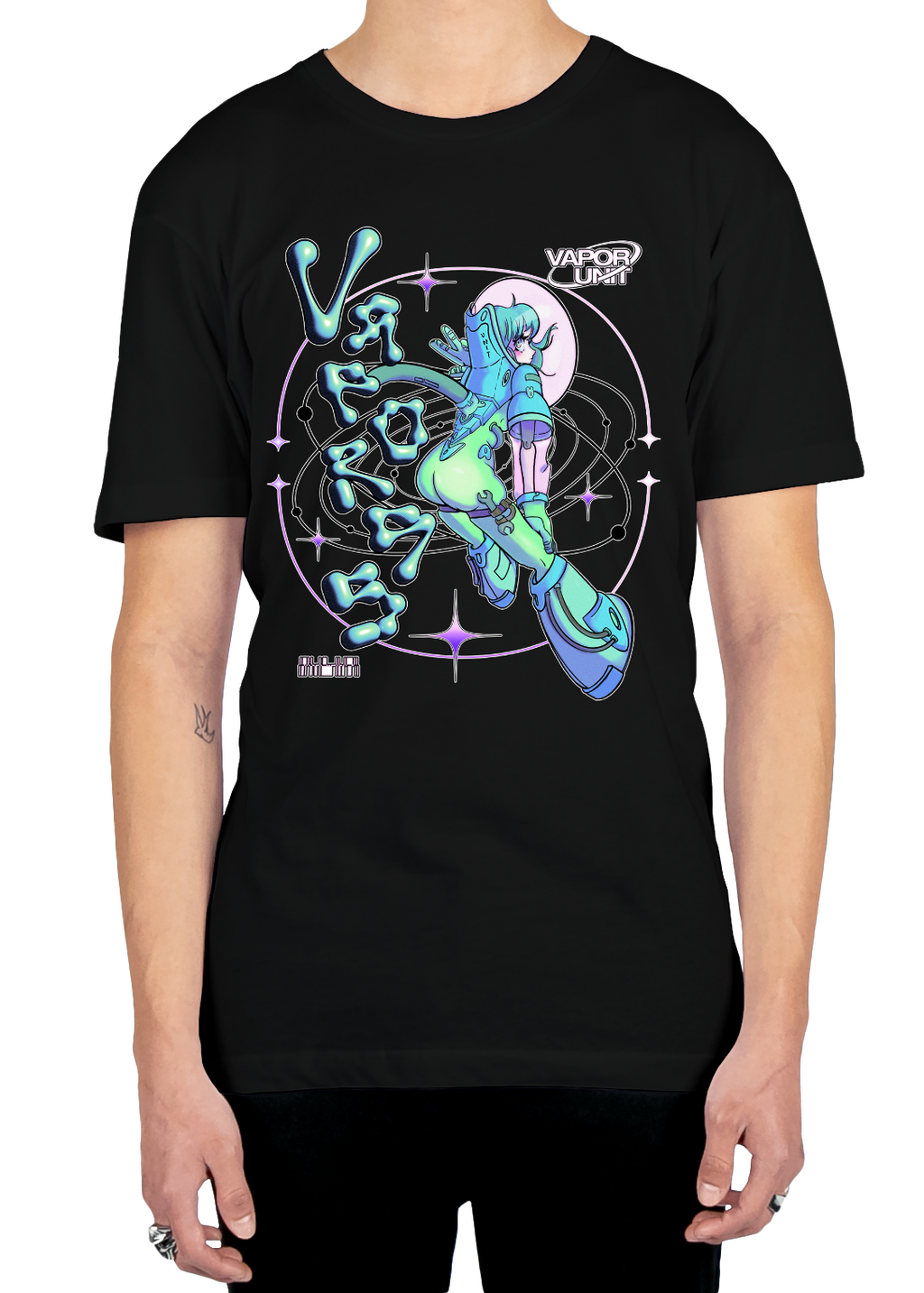 In Orbit Tee