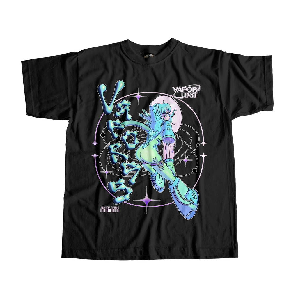 In Orbit Tee