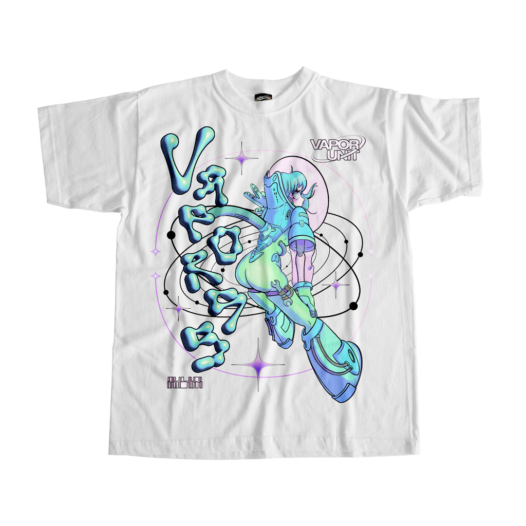 In Orbit Tee