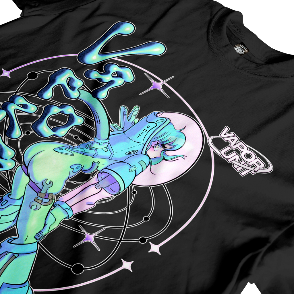 In Orbit Tee