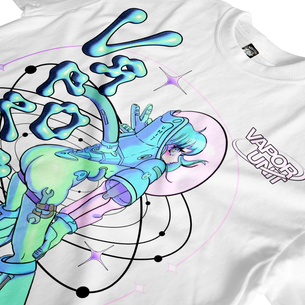 In Orbit Tee