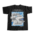 In The Clouds Tee