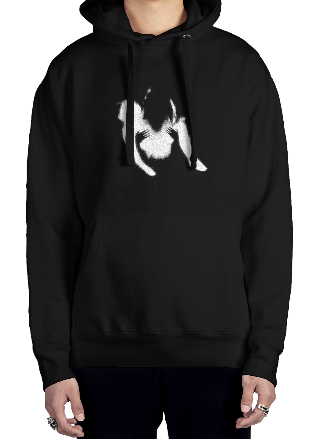 In Their Grasp Hoodie