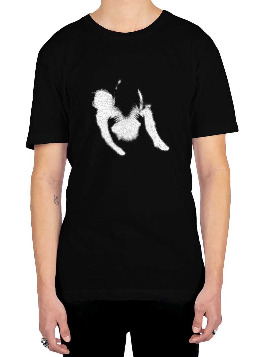 In Their Grasp Tee
