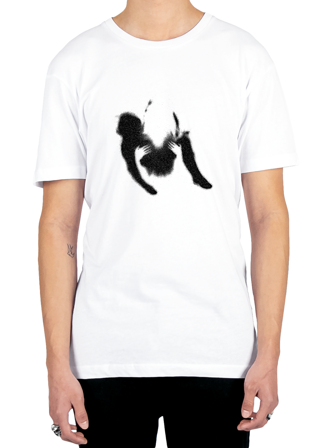 In Their Grasp Tee