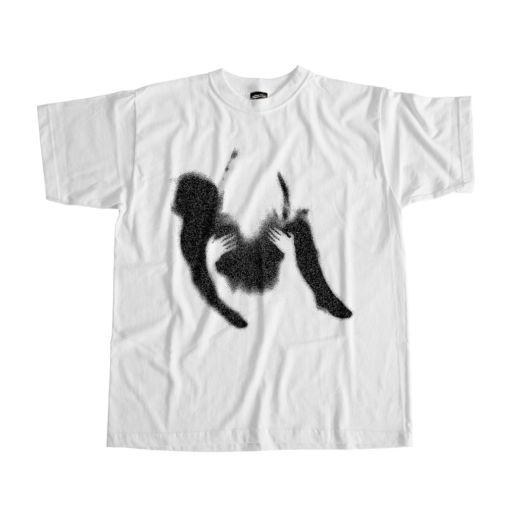 In Their Grasp Tee