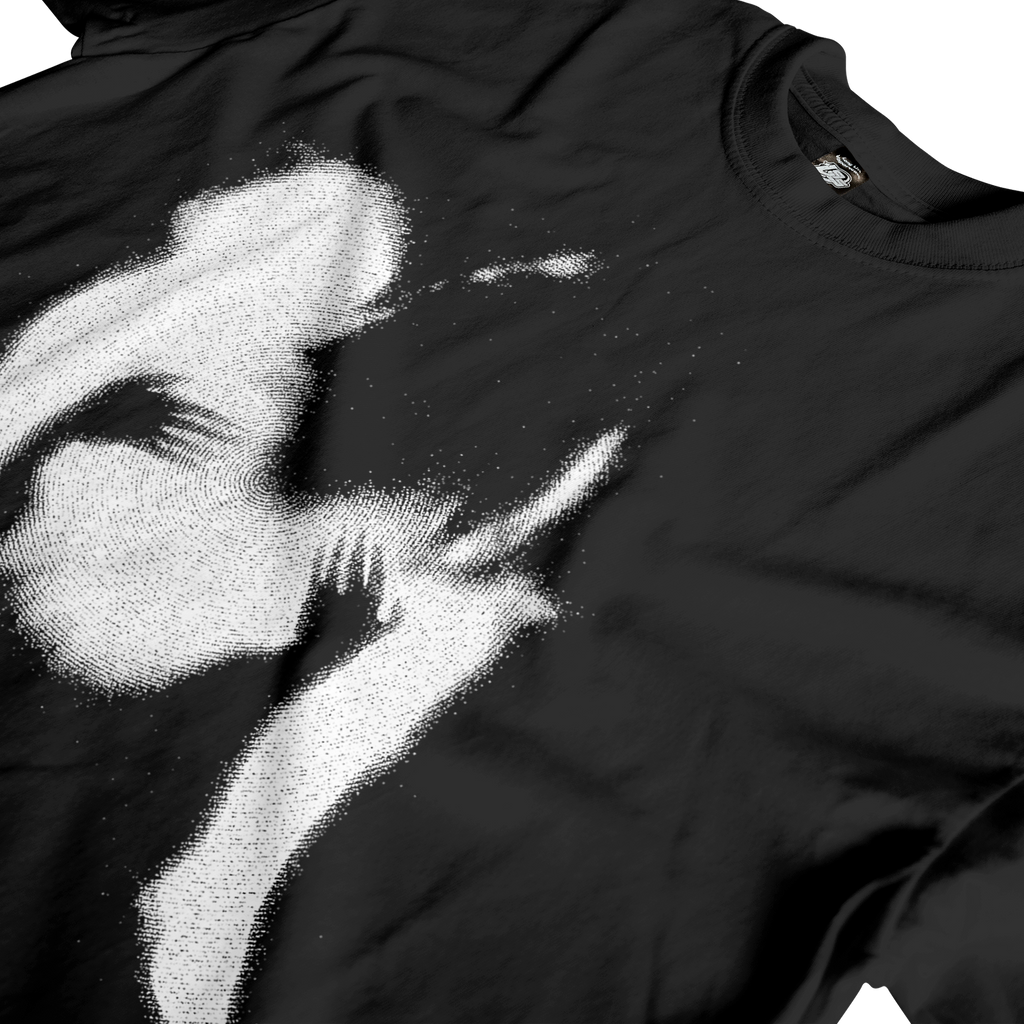 In Their Grasp Tee