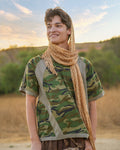 Incognito Camo Tee