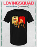 Indiana Fever Caitlin Clark Sophie Cunningham T-Shirt