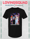 Indiana Fever guard Caitlin Clark Cheaters Never Prosper T-shirt