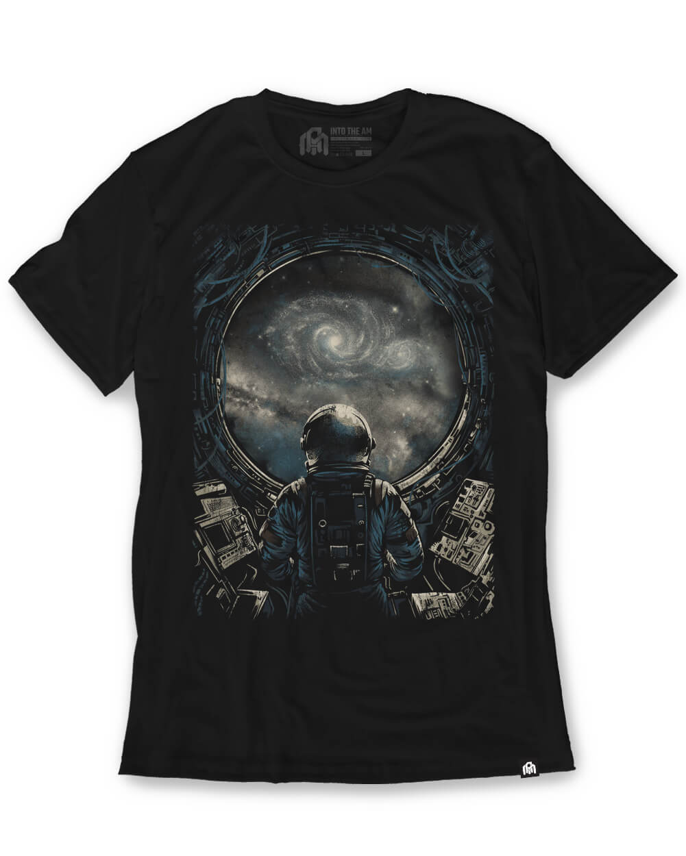 Infinite Horizon Glow-in-the-Dark Tee