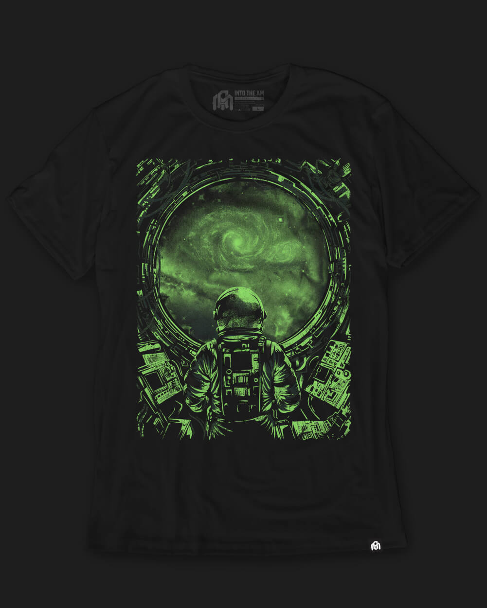 Infinite Horizon Glow-in-the-Dark Tee