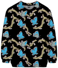 In Flight Sweatshirt