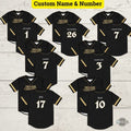 Insomnia Dreamcatcher Baseball Jersey Shirt Custom Member Bias Jiu Sua Siyeon Handong Yoohyeon Dami Gahyun Kpop Tour 2024 Fan Gift