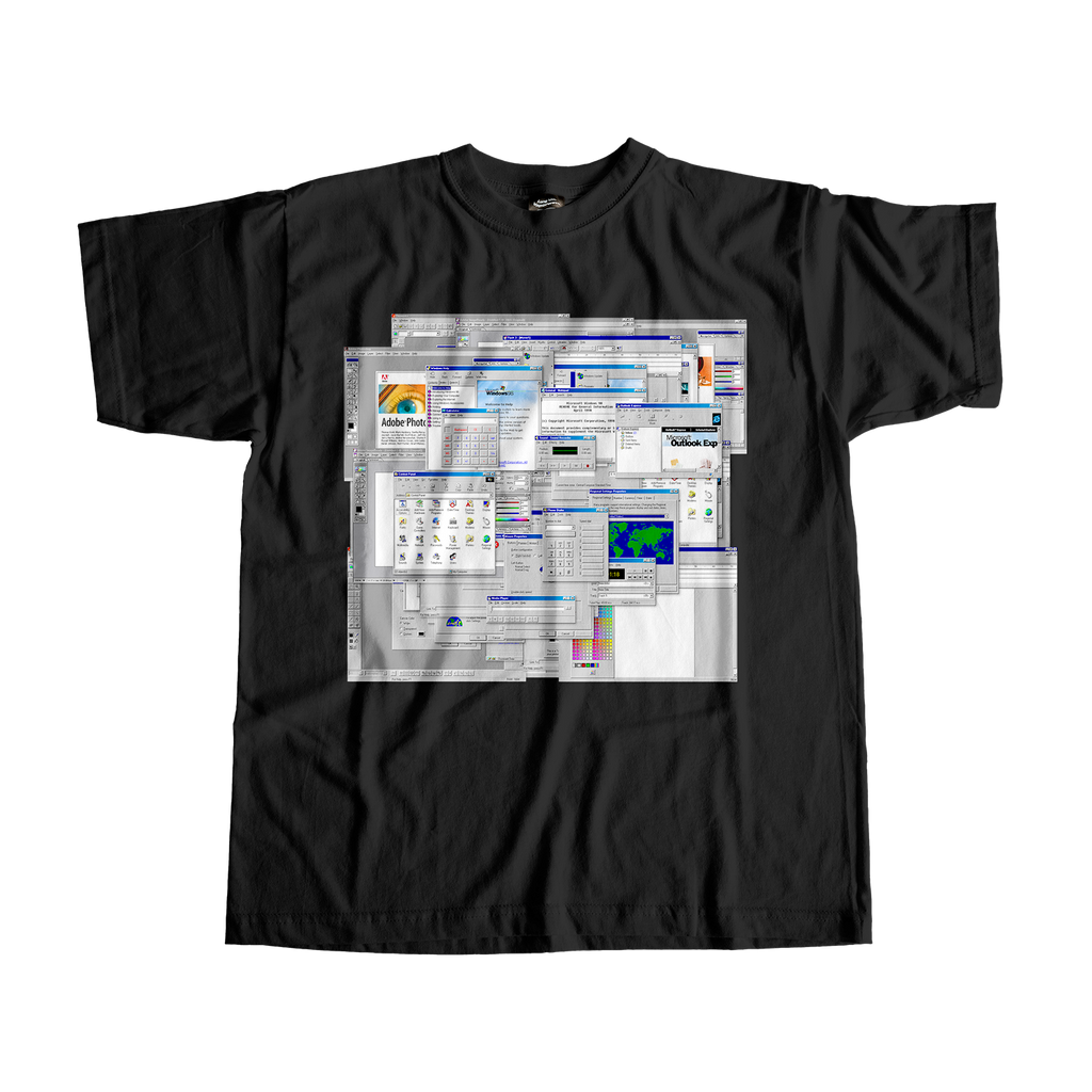 Interface 95 Tee