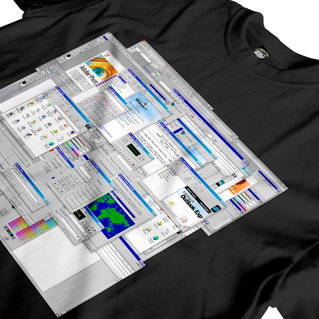 Interface 95 Tee