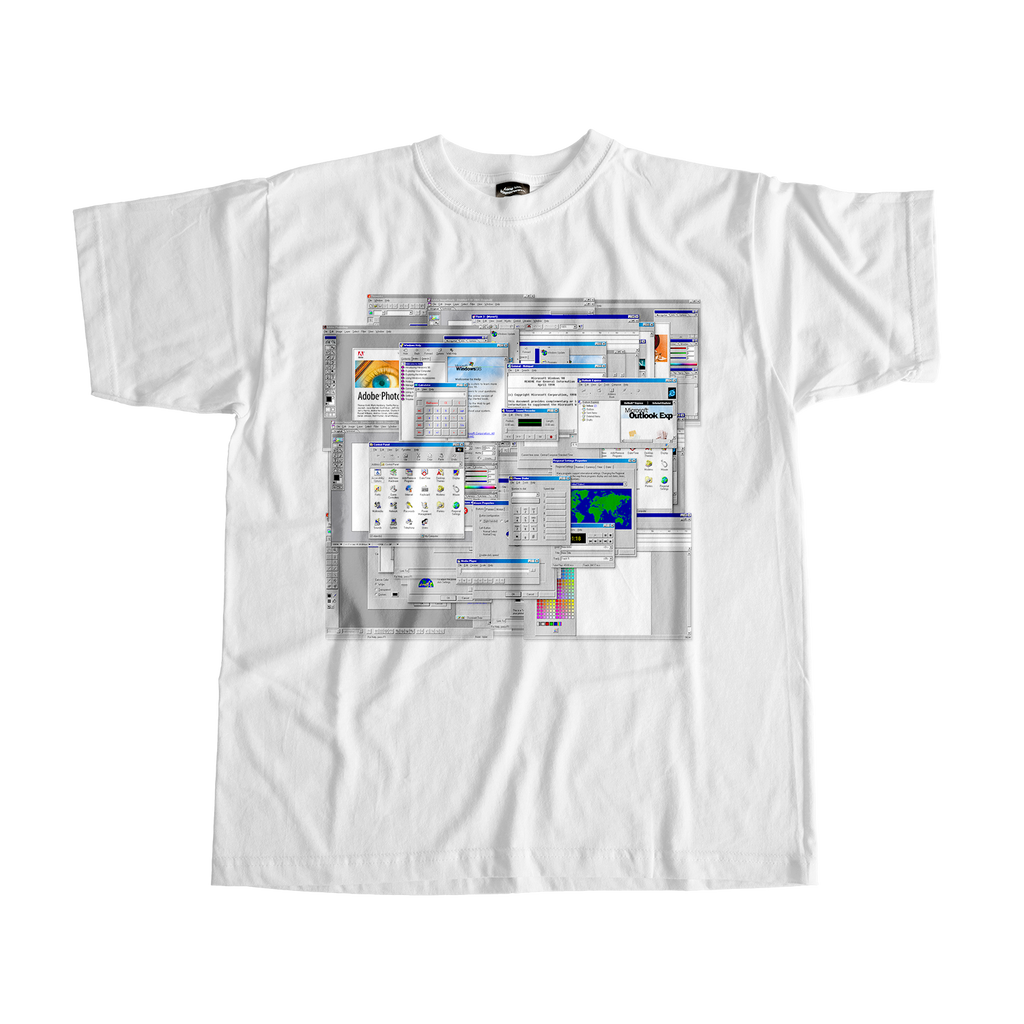Interface 95 Tee