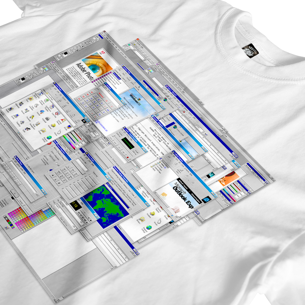 Interface 95 Tee