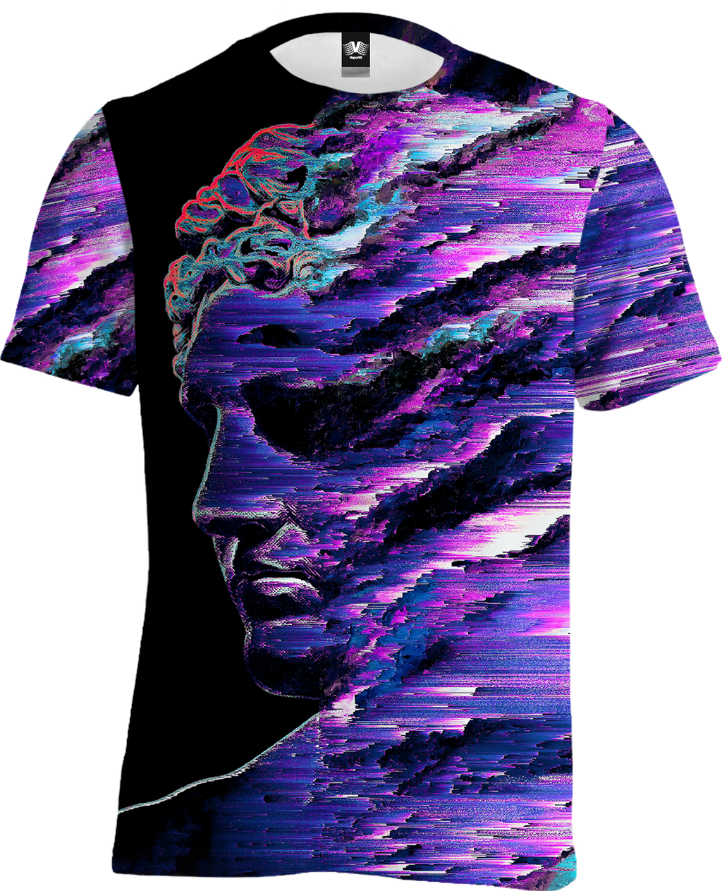 Internal Decay Tee