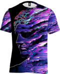 Internal Decay Tee