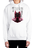 Internal Displacement Hoodie