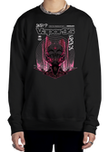 Internal Displacement Sweatshirt