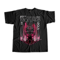 Internal Displacement Tee