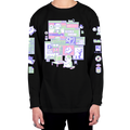 Interneko Long Sleeve Tee