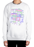 Interneko Sweatshirt