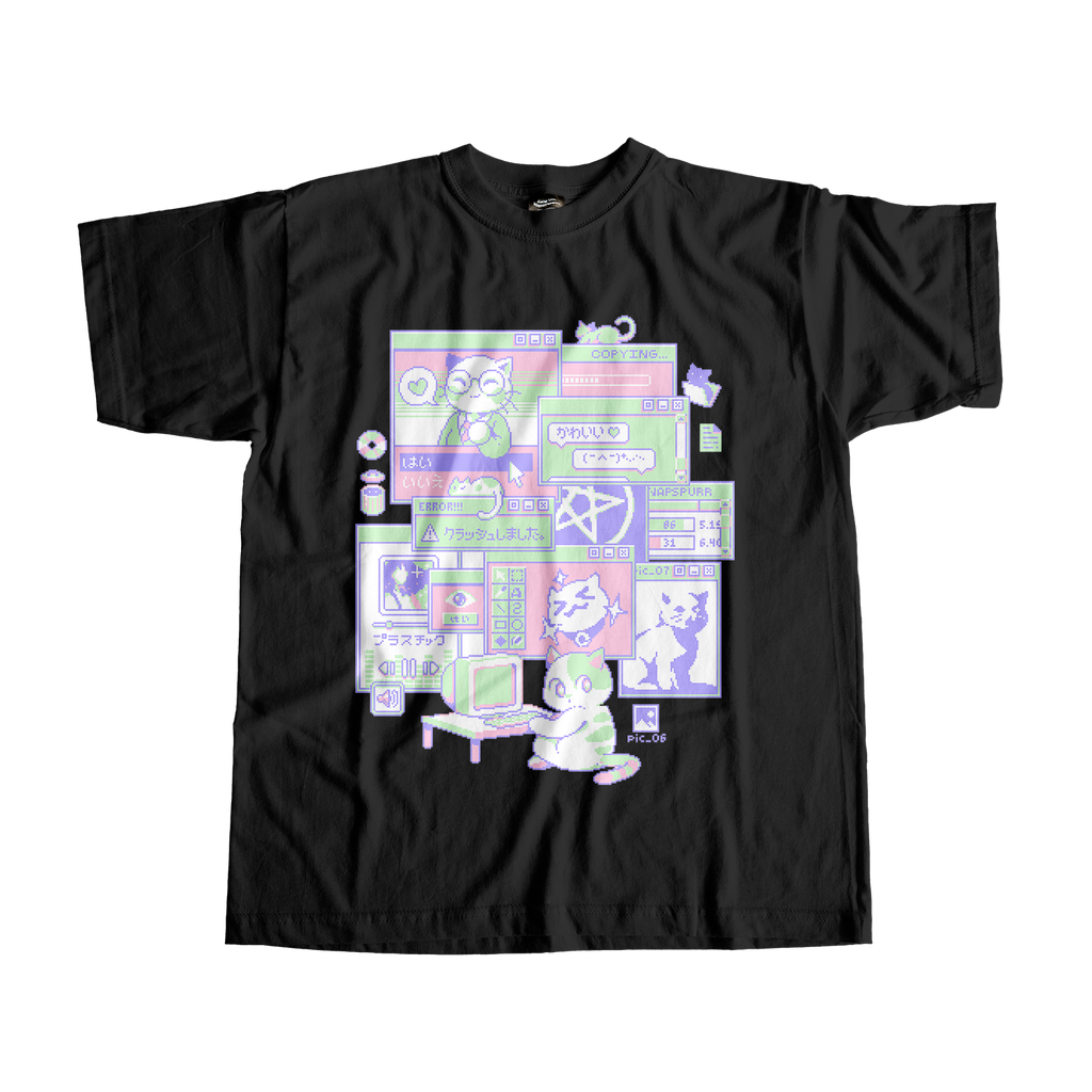 Interneko Tee