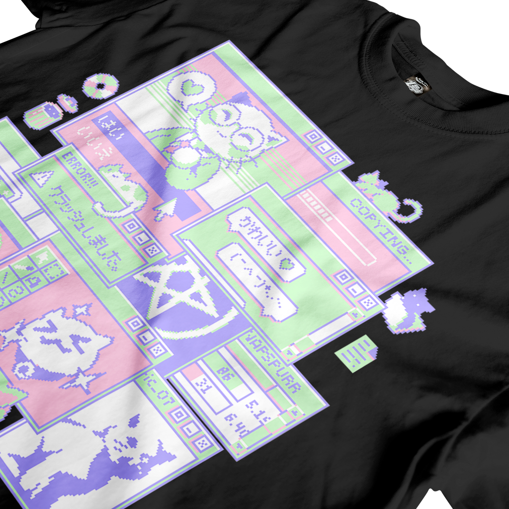 Interneko Tee