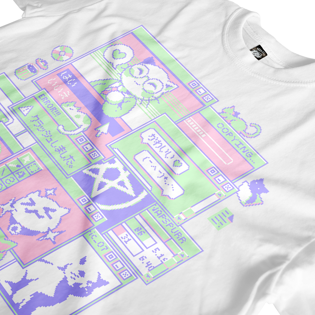 Interneko Tee