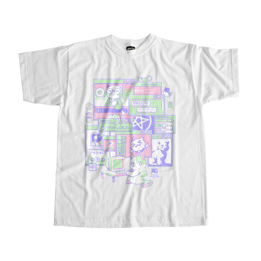 Interneko Tee