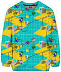 Internet Connection Sweatshirt