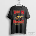 Iowa State Cyclones Beat Iowa Hawkeyes This Is Our State Ames Ia Mascot T-Shirts, Hoodie, Sweatshirt | InkRitualCo.com