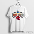 Iowa State Cyclones Football Pop Tarts Bowl Orlando December 28 2024 Graphic T-Shirts, Hoodie, Sweatshirt | InkRitualCo.com