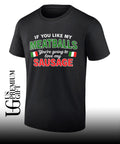 It’s Called Soccer USA shirt