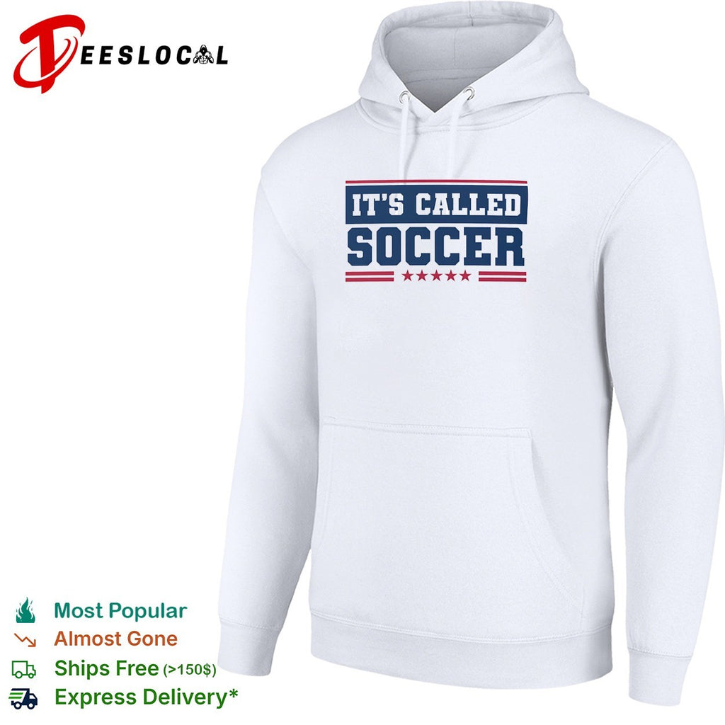 It’s called soccer shirt