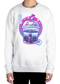 It's Boba Time Sweatshirt