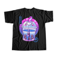 It's Boba Time Tee