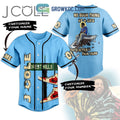 J. Cole No Life Is Better Than Yours Personalized Baseball Jersey