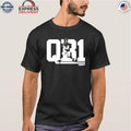 J.J. McCarthy QB1 Shirt