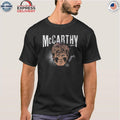 J.J. McCarthy Swag Head Shirt