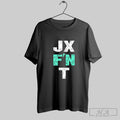 Jx Fn T Essential 2025 T-Shirts, Hoodie, Sweatshirt | InkRitualCo.com