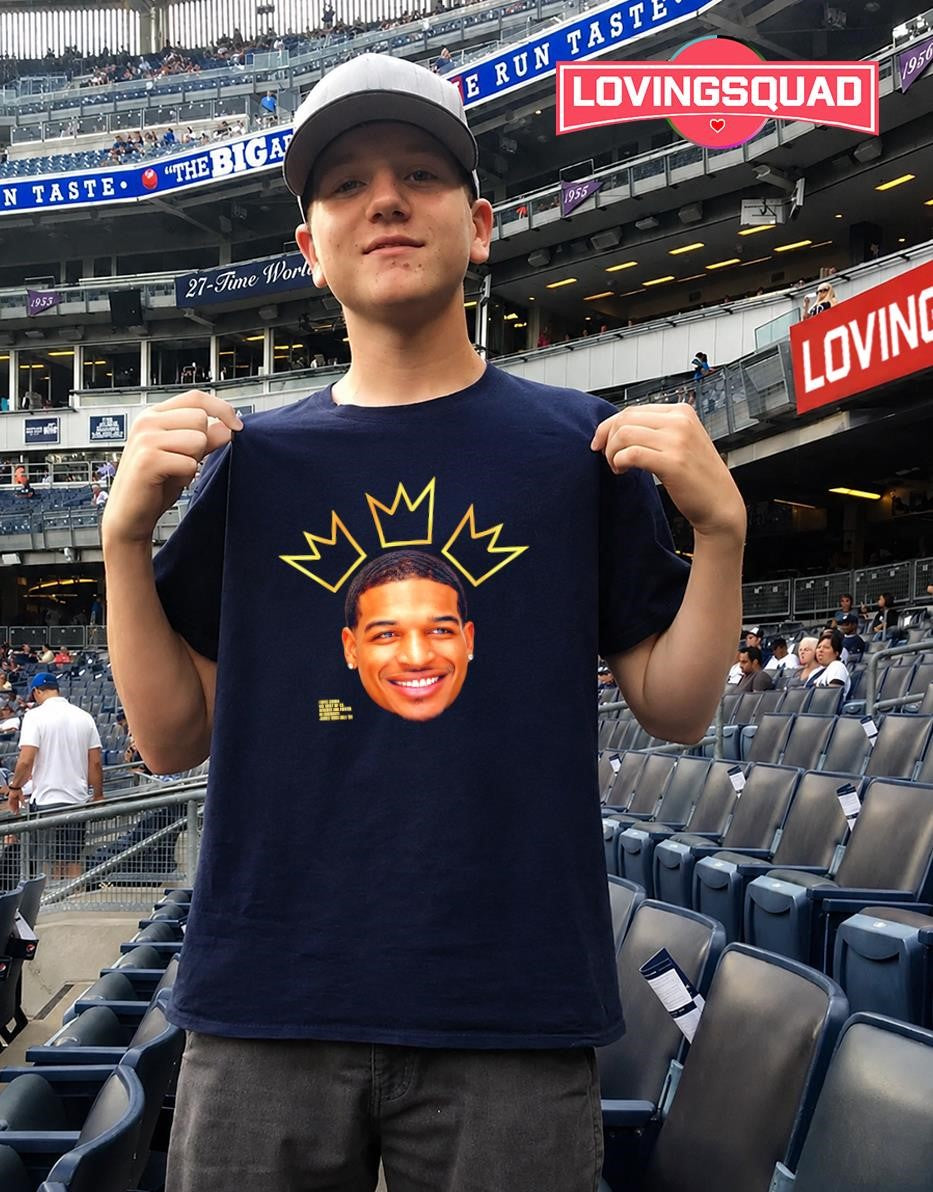 Ja’Marr Chase Triple Crown Jungle Vibes shirt